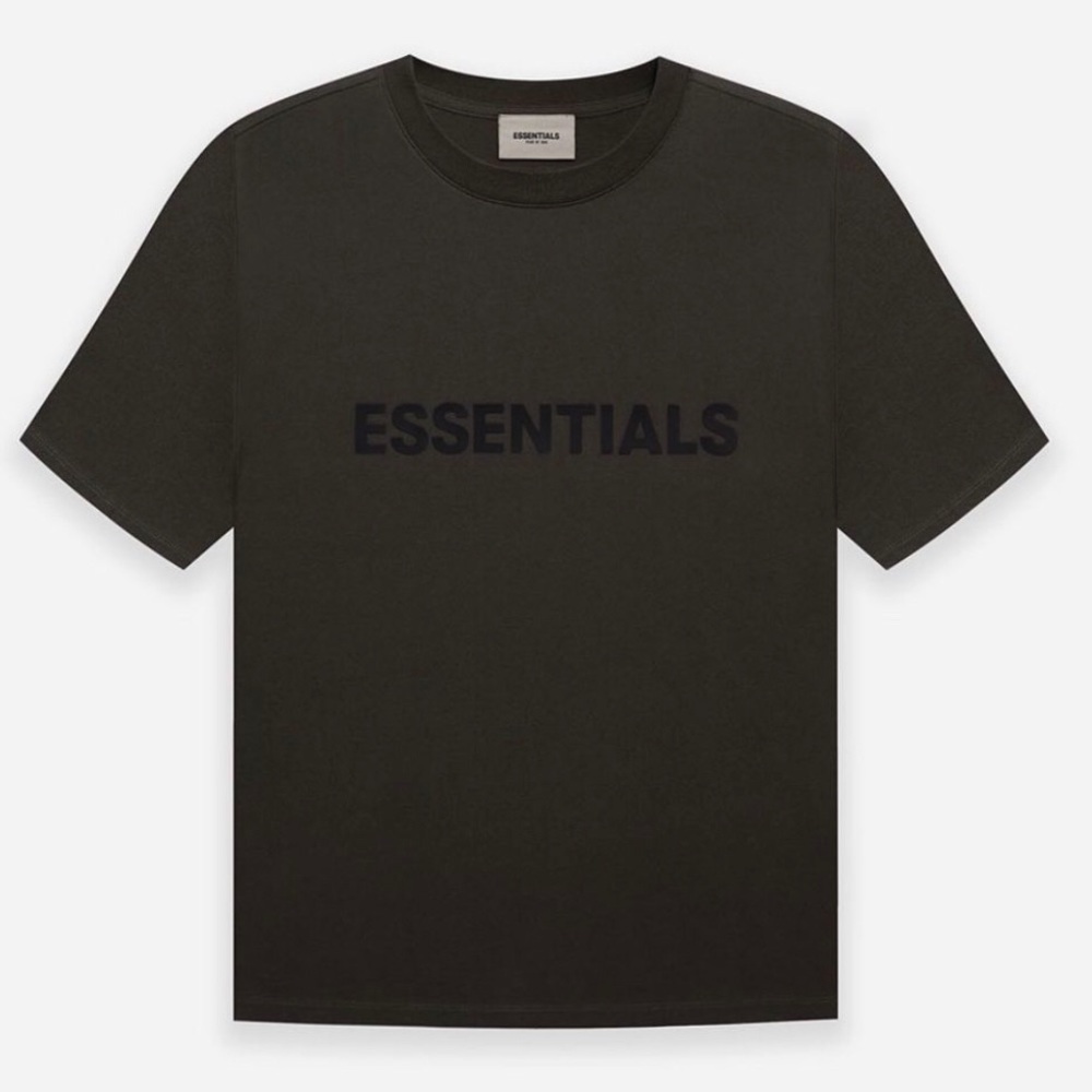 ESSENTIALS Fear of God T-Shirt